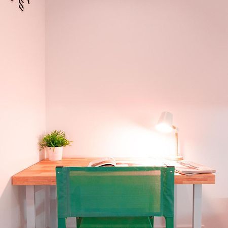 Edomus Duque Boutique Apartment เซบีญา ภายนอก รูปภาพ