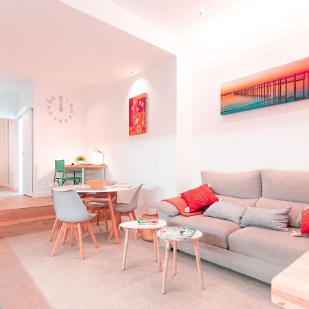 Edomus Duque Boutique Apartment เซบีญา ภายนอก รูปภาพ