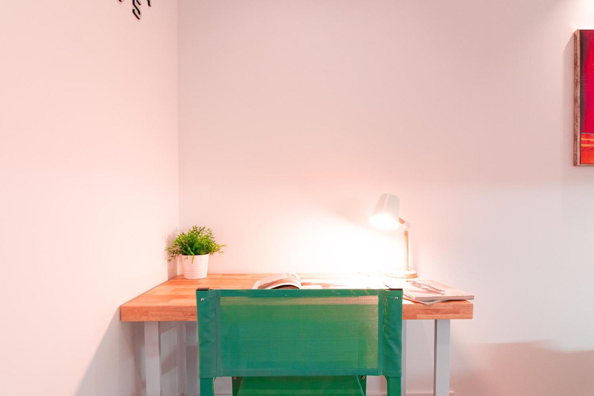 Edomus Duque Boutique Apartment เซบีญา ภายนอก รูปภาพ