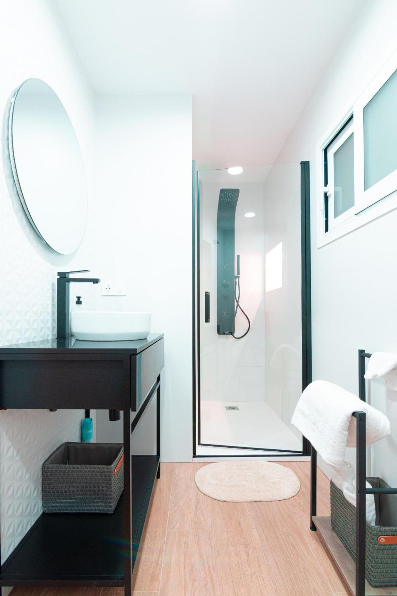 Edomus Duque Boutique Apartment เซบีญา ภายนอก รูปภาพ